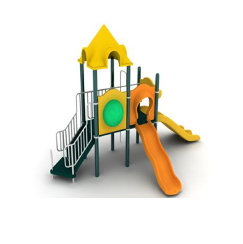 Bộ vận động thể chất NMDC063